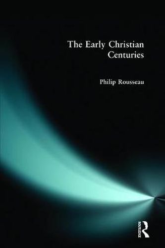 Cover image for The Early Christian Centuries