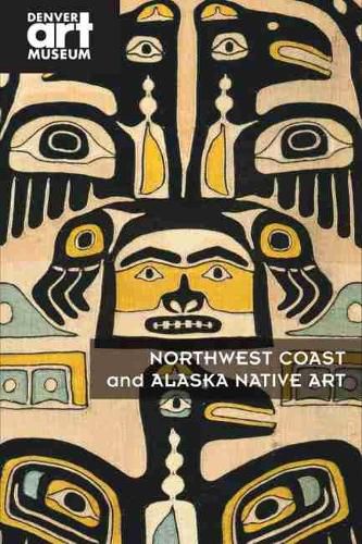 Cover image for Northwest Coast and Alaska Native Art