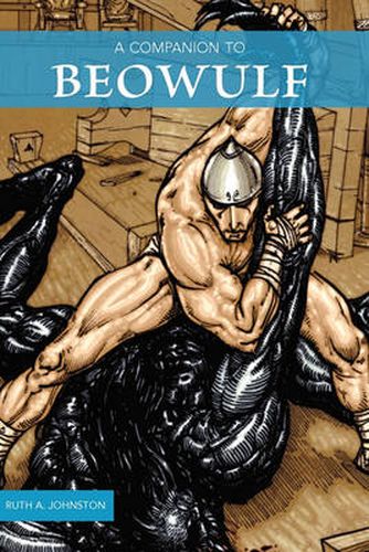 Cover image for A Companion to Beowulf