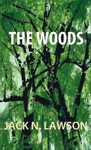 Cover image for The Woods
