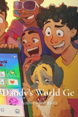 Cover image for Dandy's World Gc