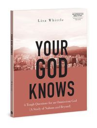 Cover image for Your God Knows - Includes 6-Se