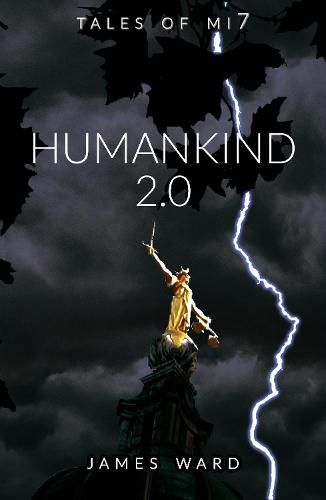 Cover image for Humankind 2.0