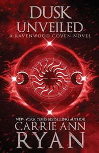 Cover image for Dusk Unveiled