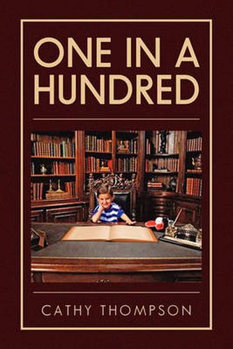 Cover image for One in a Hundred