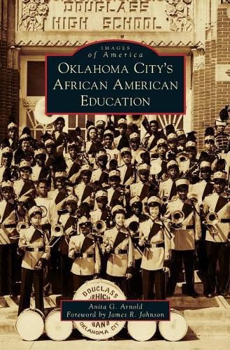 Cover image for Oklahoma City's African American Education