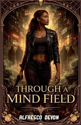 Cover image for Through A Mind Field