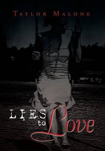 Cover image for Lies to Love