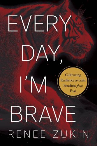 Cover image for Every Day, I'm Brave