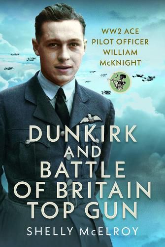 Cover image for Dunkirk and Battle of Britain Top Gun