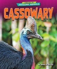 Cover image for Cassowary