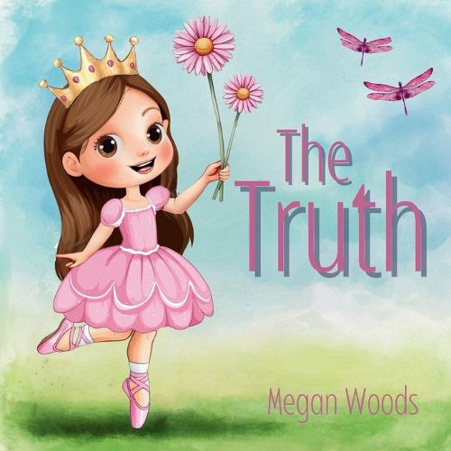 Cover image for The Truth - for Children
