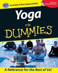 Cover image for Yoga For Summies: Australian Edition