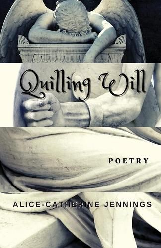Cover image for Quilling Will