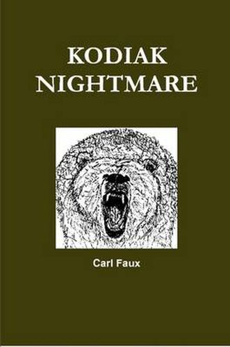 Cover image for Kodiak Nightmare