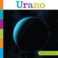 Cover image for Urano