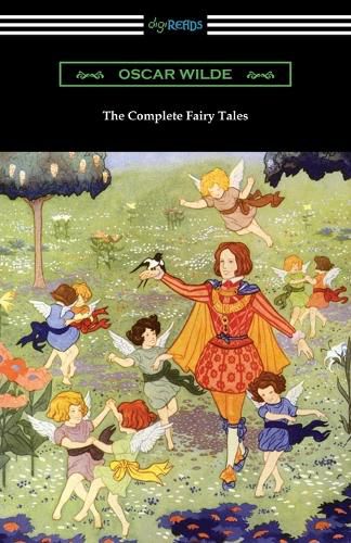 The Complete Fairy Tales