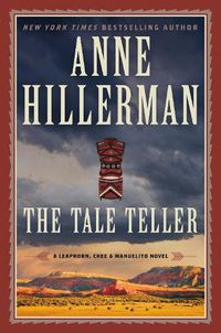 Cover image for The Tale Teller