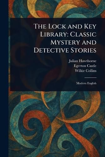 Cover image for The Lock and Key Library