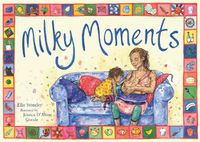 Cover image for Milky Moments