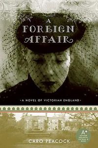 Cover image for A Foreign Affair