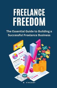 Cover image for Freelance Freedom