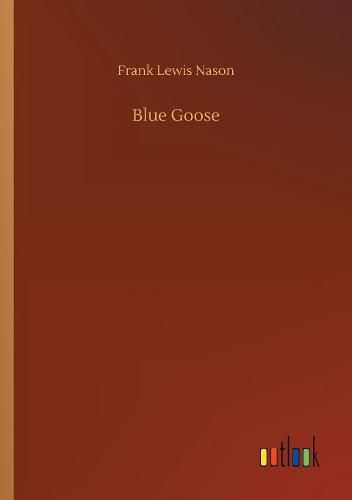 Cover image for Blue Goose