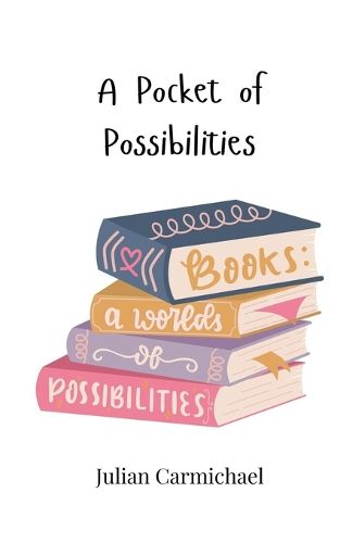 Cover image for A Pocket of Possibilities