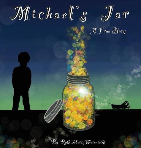 Cover image for Michael's Jar