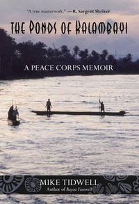 Cover image for Ponds of Kalambayi: A Peace Corps Memoir