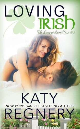 Cover image for Loving Irish