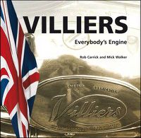 Cover image for Villiers Everybody's Engine