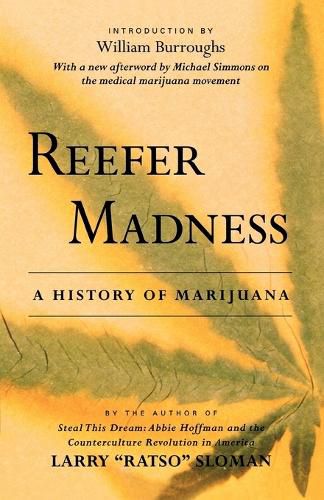 Cover image for Reefer Madness