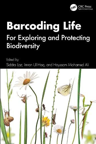 Cover image for Barcoding Life