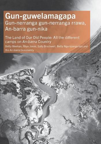 Gun-guwelamagapa
