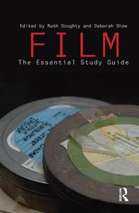 Cover image for Film: The Essential Study Guide