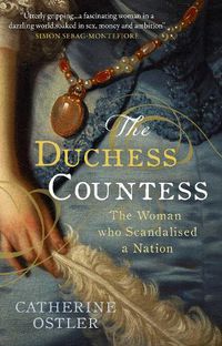 Cover image for The Duchess Countess