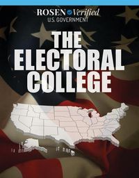 Cover image for The Electoral College