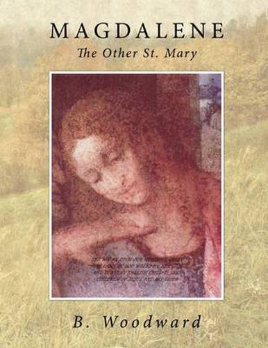 Cover image for Magdalene