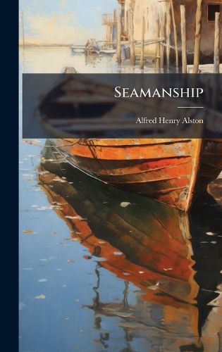 Cover image for Seamanship