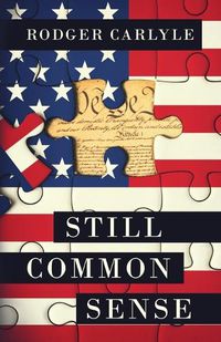 Cover image for Still Common Sense