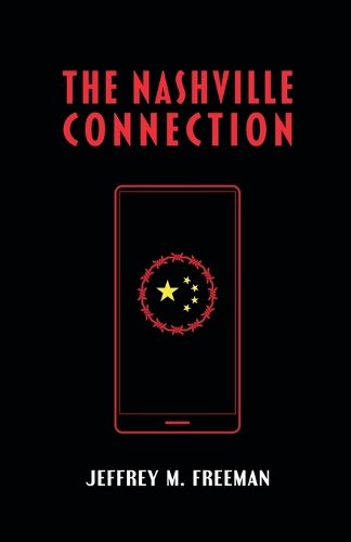 Cover image for The Nashville Connection