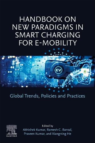 Handbook on New Paradigms in Smart Charging for E-Mobility