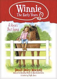 Cover image for Horse's Best Friend, A