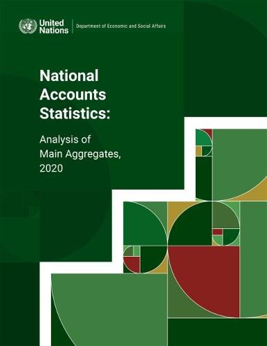 National accounts statistics: analysis of main aggregates 2020