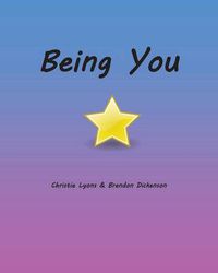 Cover image for Being You