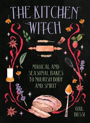 The Kitchen Witch