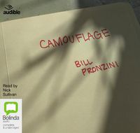 Cover image for Camouflage