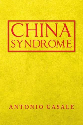 Cover image for China Syndrome