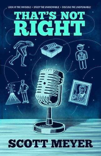 Cover image for That's Not Right